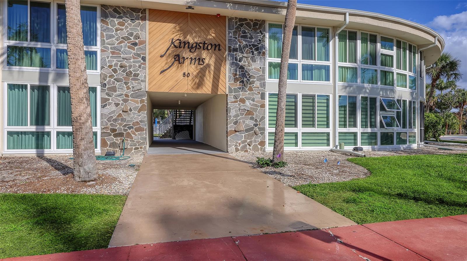 500 S WASHINGTON DRIVE 6A