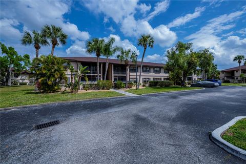 A home in PORT CHARLOTTE