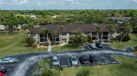 A home in PORT CHARLOTTE