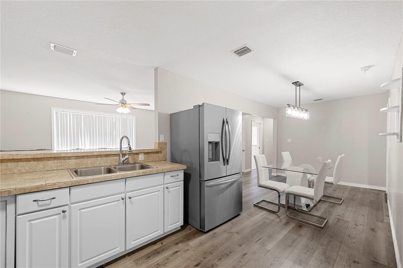 LEWIS BALDWIN & CO - Residential