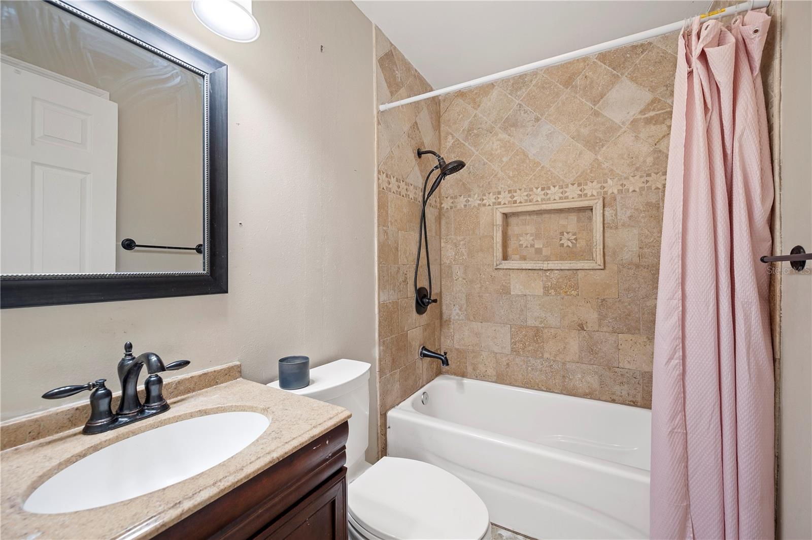 LEWIS BALDWIN & CO - Residential