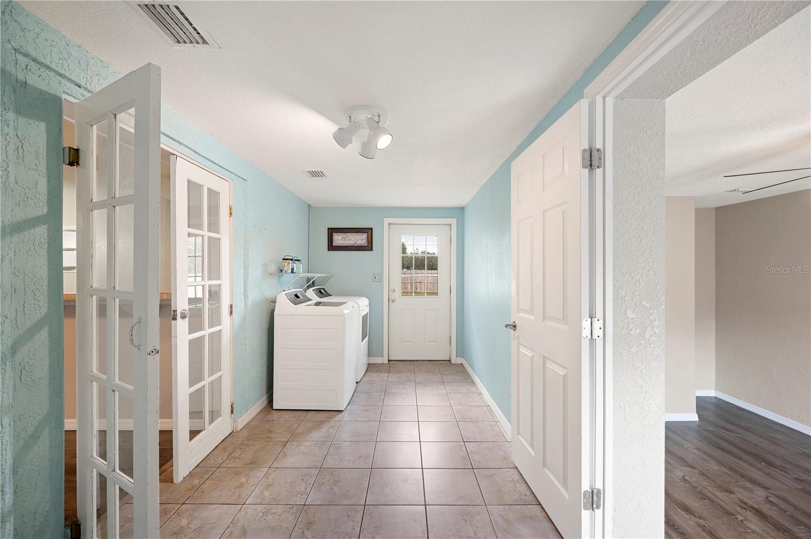 LEWIS BALDWIN & CO - Residential