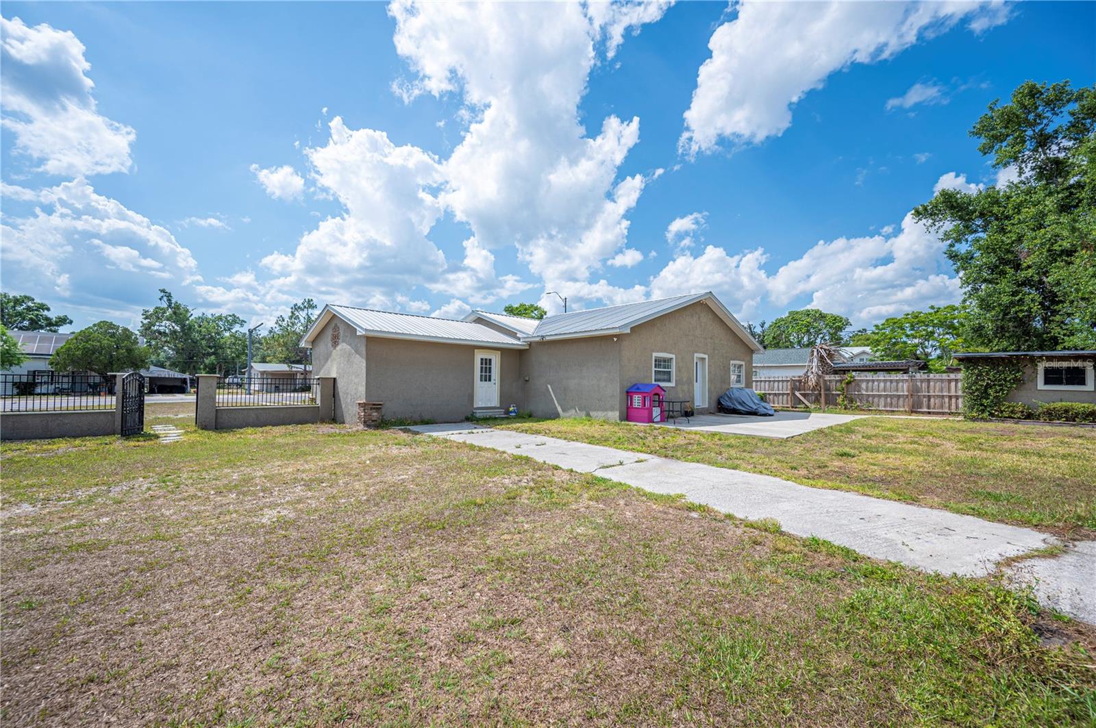 LEWIS BALDWIN & CO - Residential