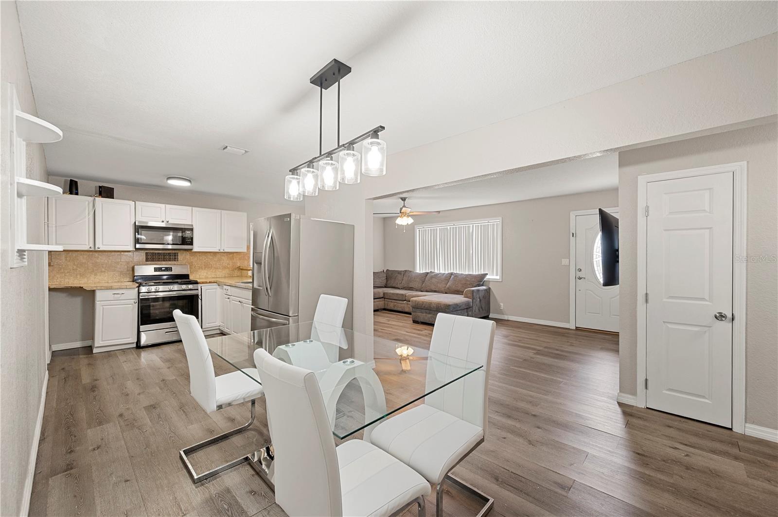 LEWIS BALDWIN & CO - Residential