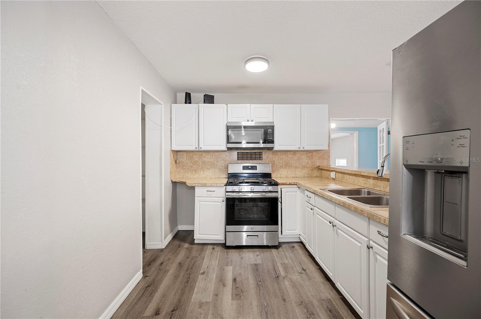 LEWIS BALDWIN & CO - Residential