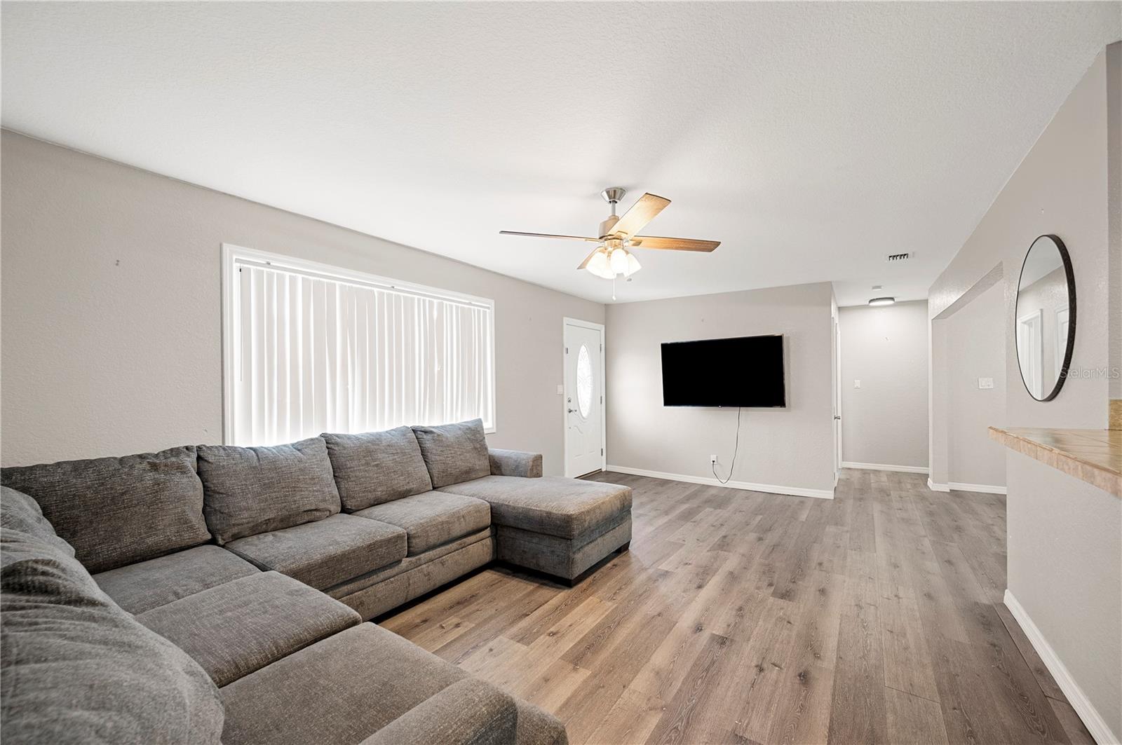 LEWIS BALDWIN & CO - Residential