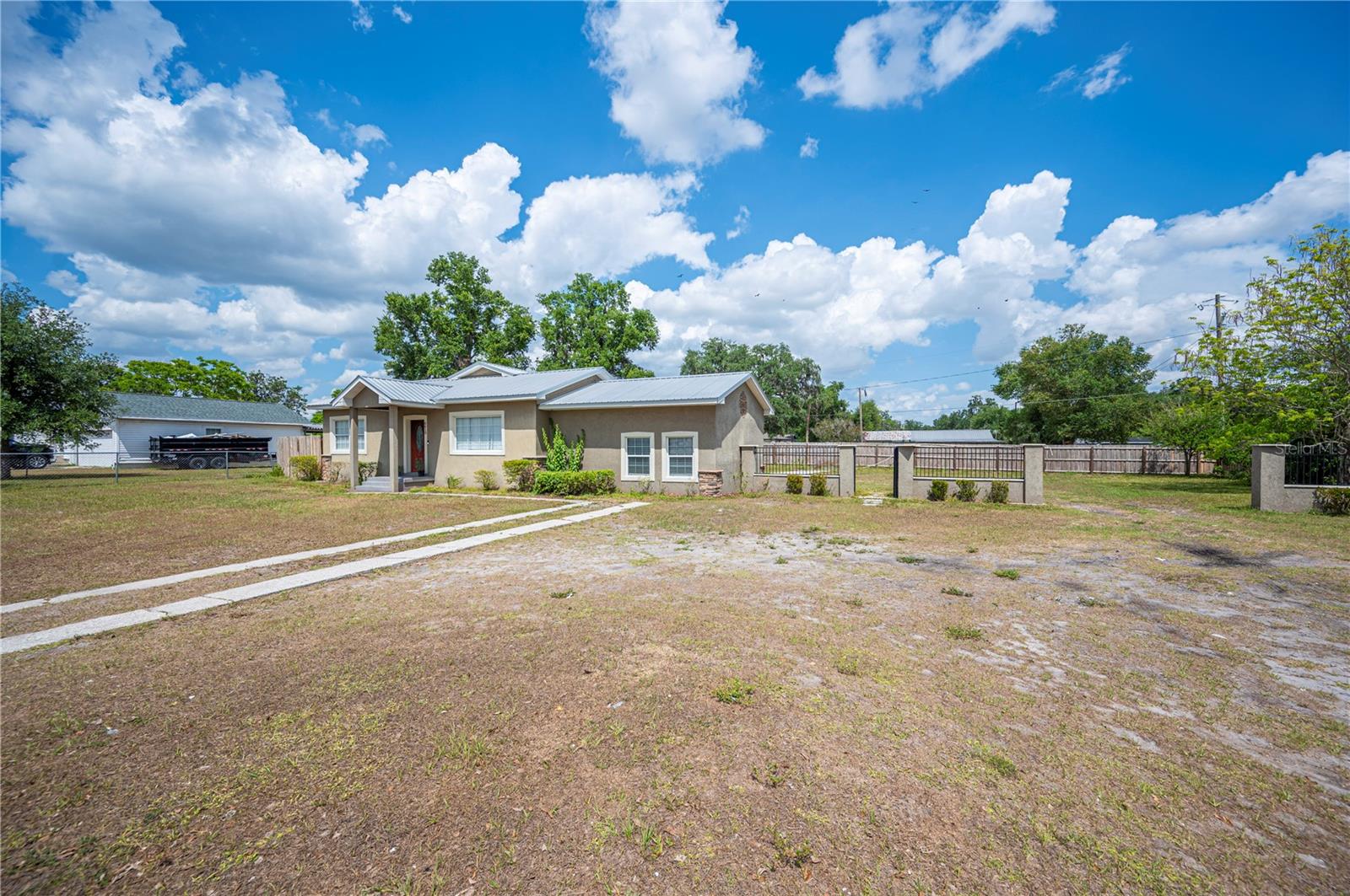 LEWIS BALDWIN & CO - Residential