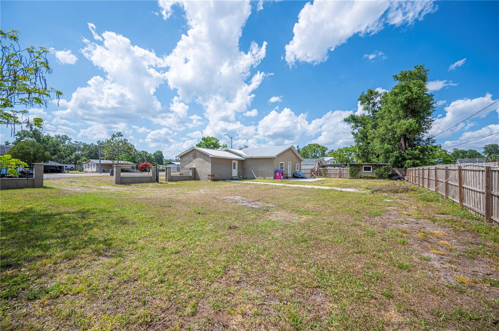 LEWIS BALDWIN & CO - Residential