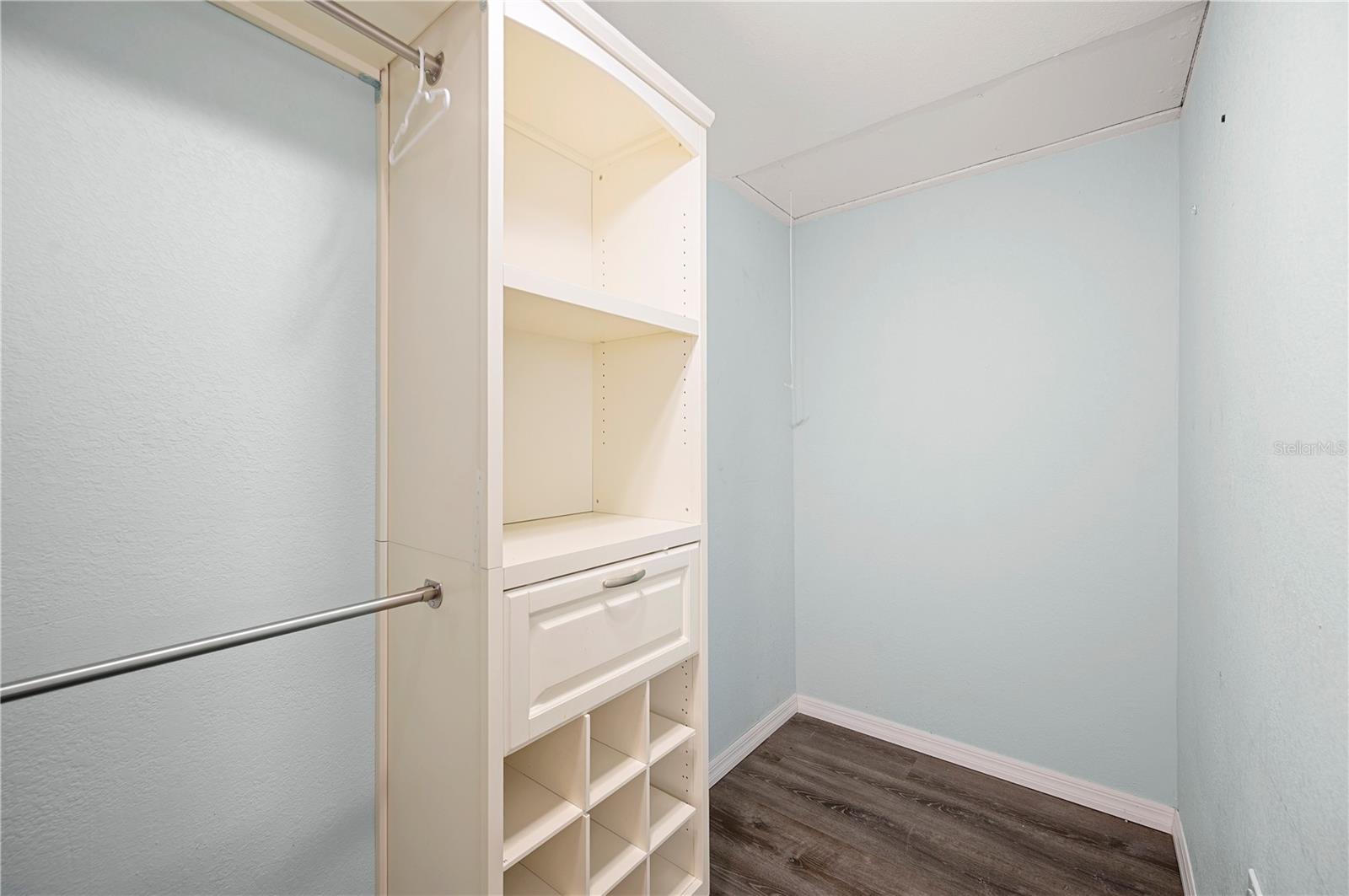 LEWIS BALDWIN & CO - Residential