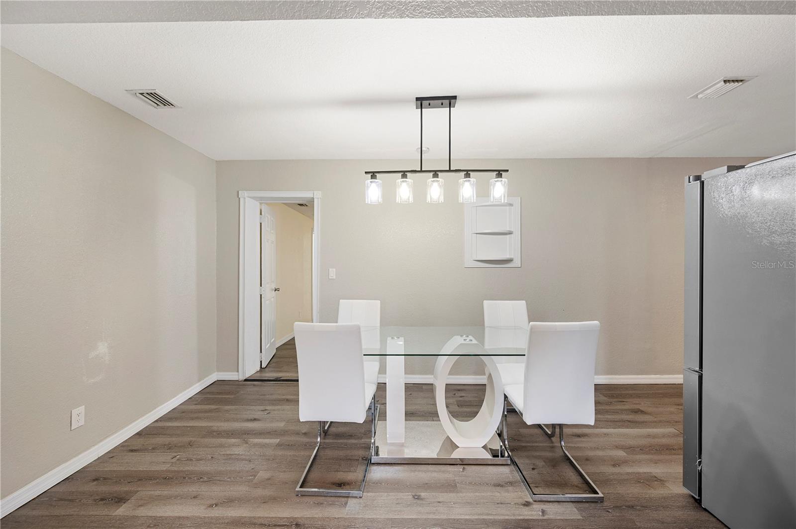 LEWIS BALDWIN & CO - Residential