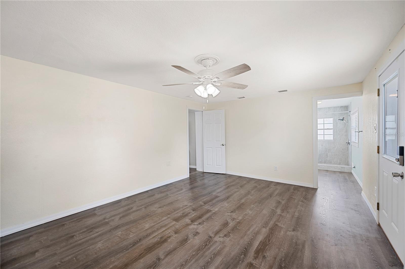 LEWIS BALDWIN & CO - Residential