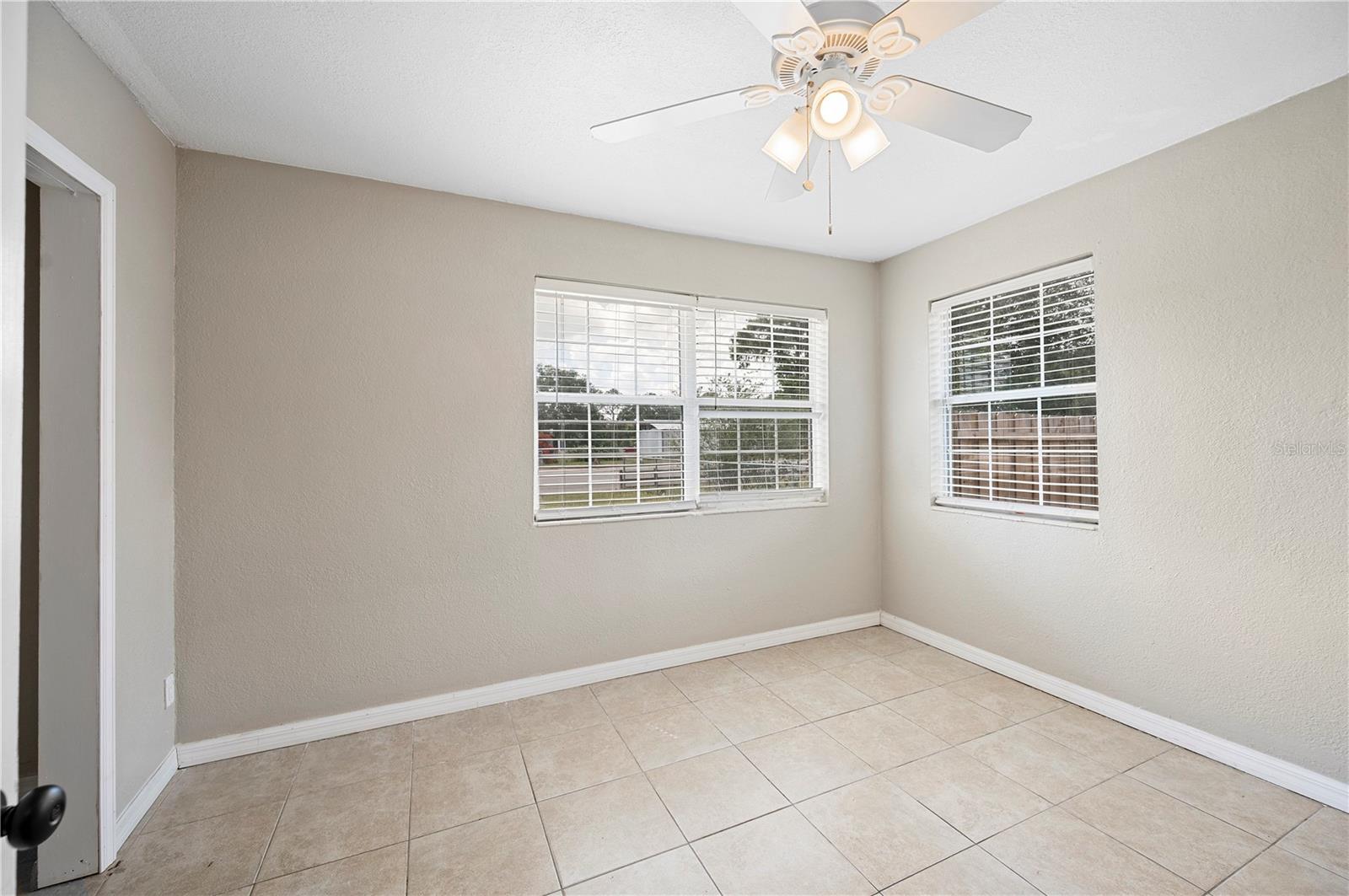 LEWIS BALDWIN & CO - Residential