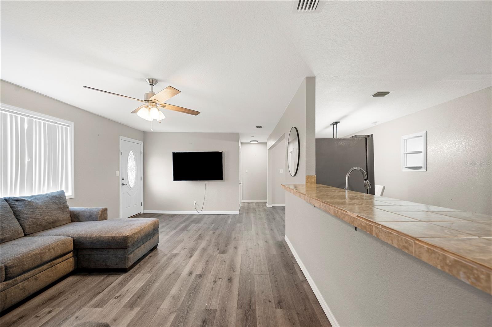 LEWIS BALDWIN & CO - Residential