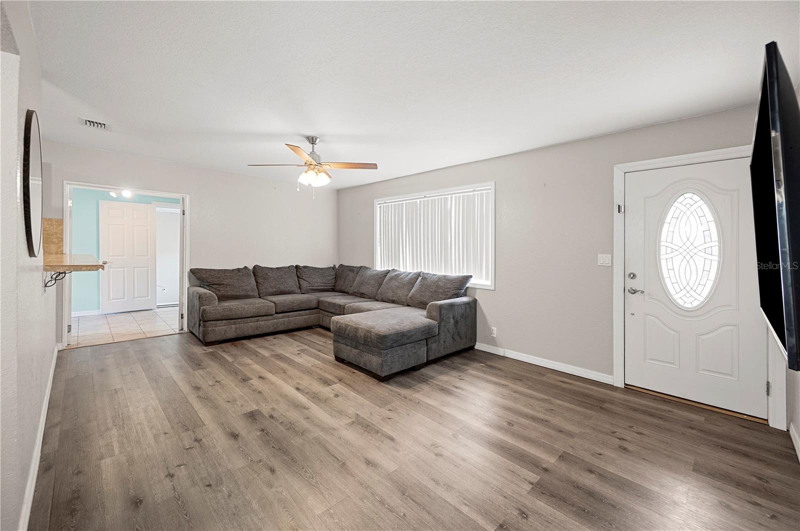 LEWIS BALDWIN & CO - Residential