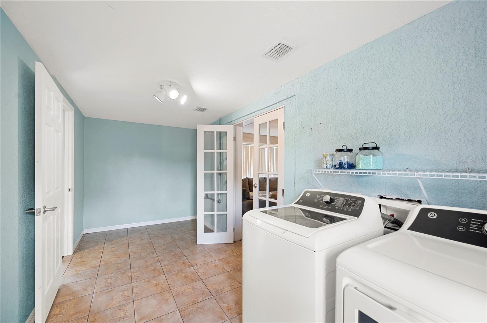 LEWIS BALDWIN & CO - Residential