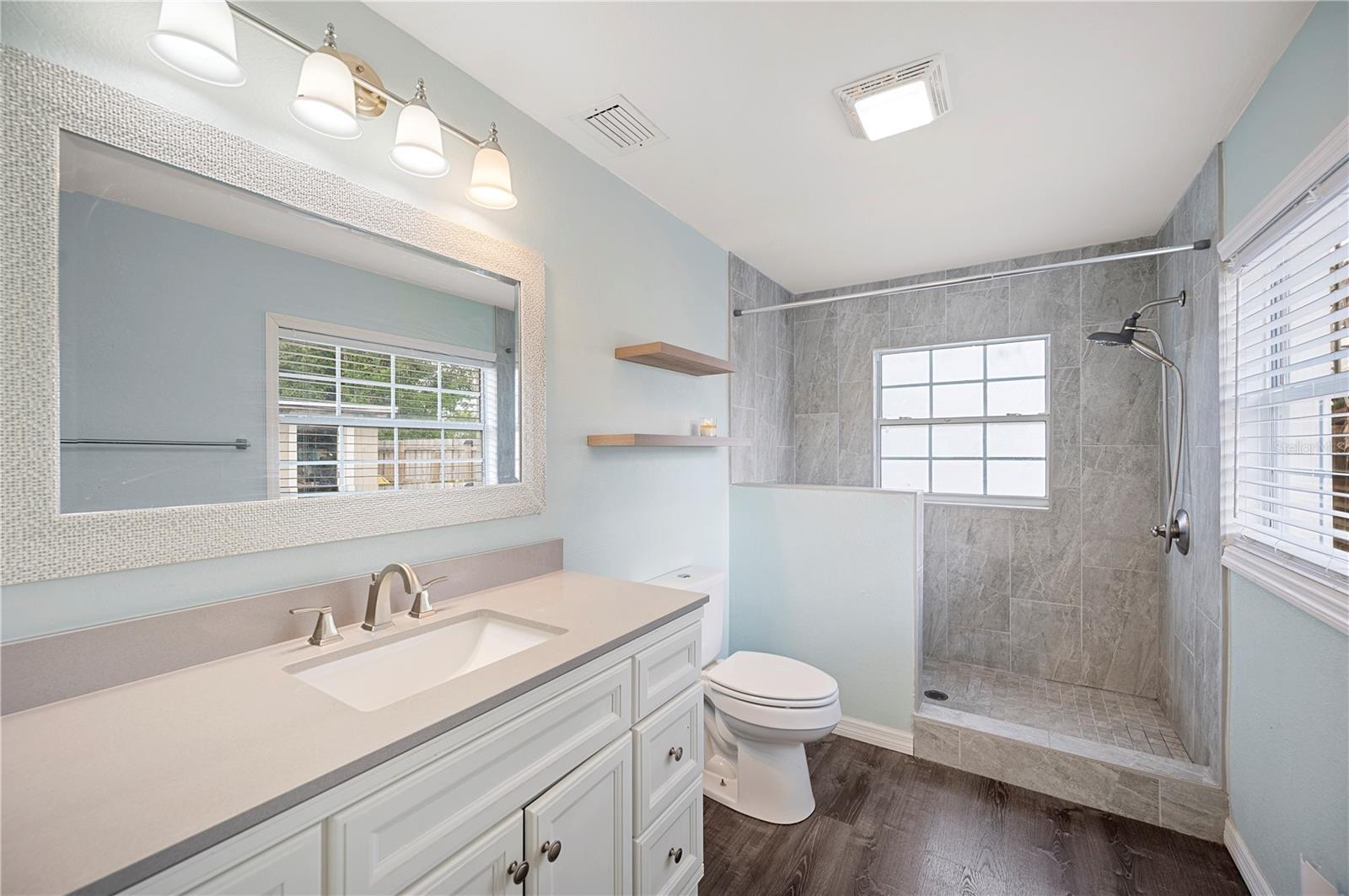 LEWIS BALDWIN & CO - Residential