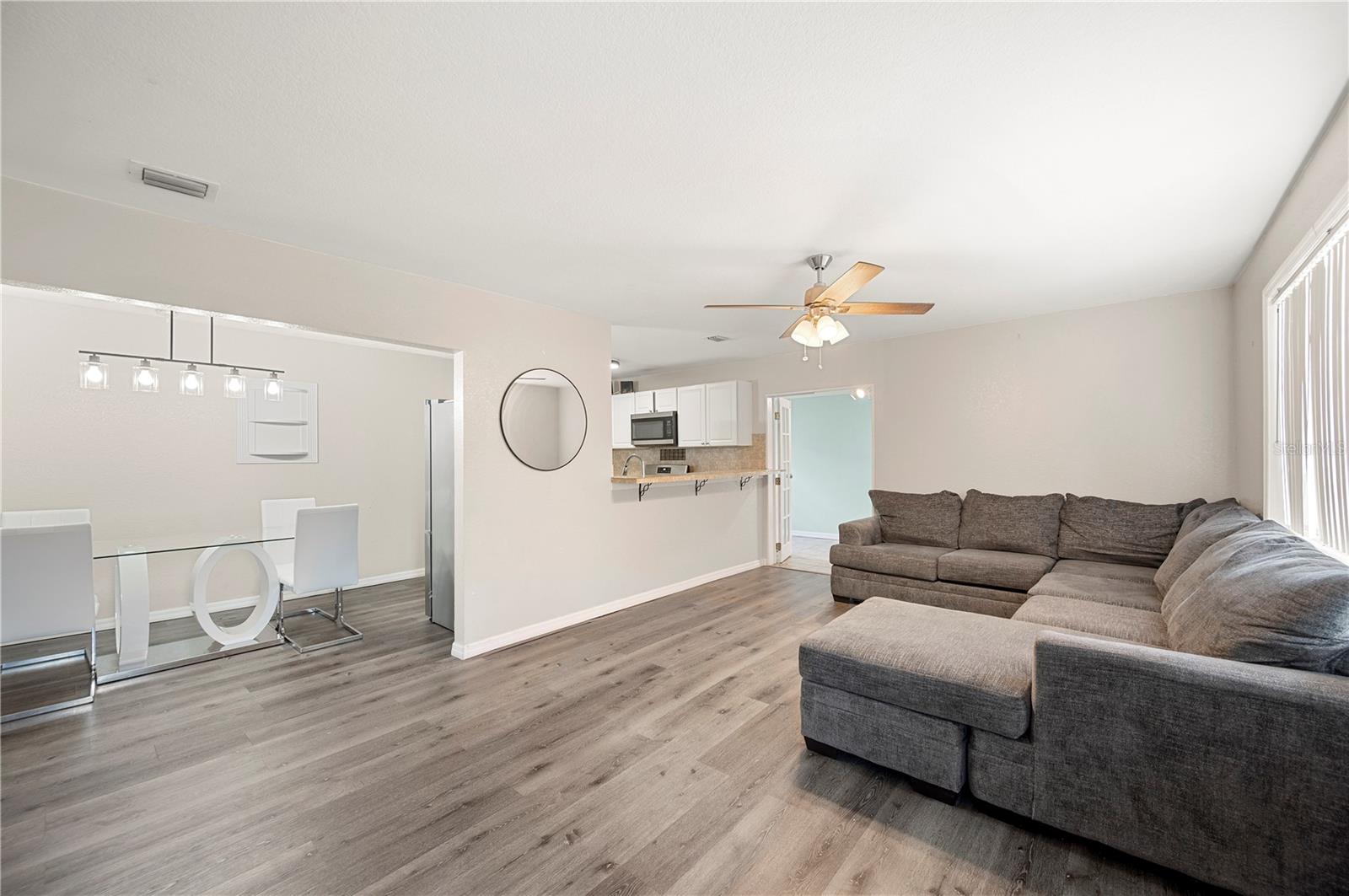 LEWIS BALDWIN & CO - Residential