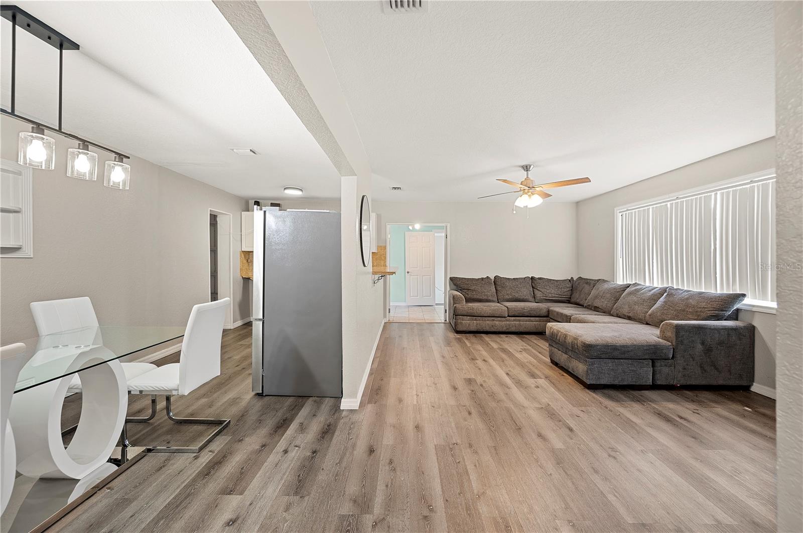 LEWIS BALDWIN & CO - Residential