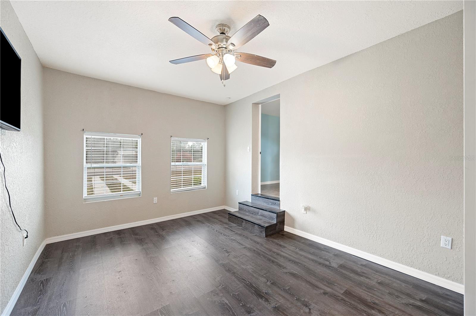 LEWIS BALDWIN & CO - Residential