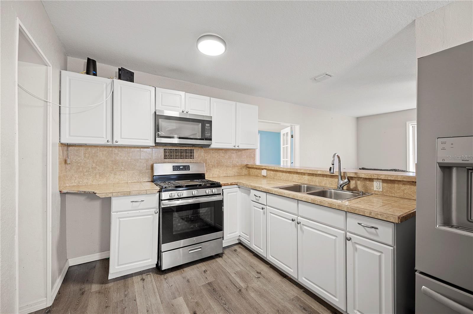 LEWIS BALDWIN & CO - Residential