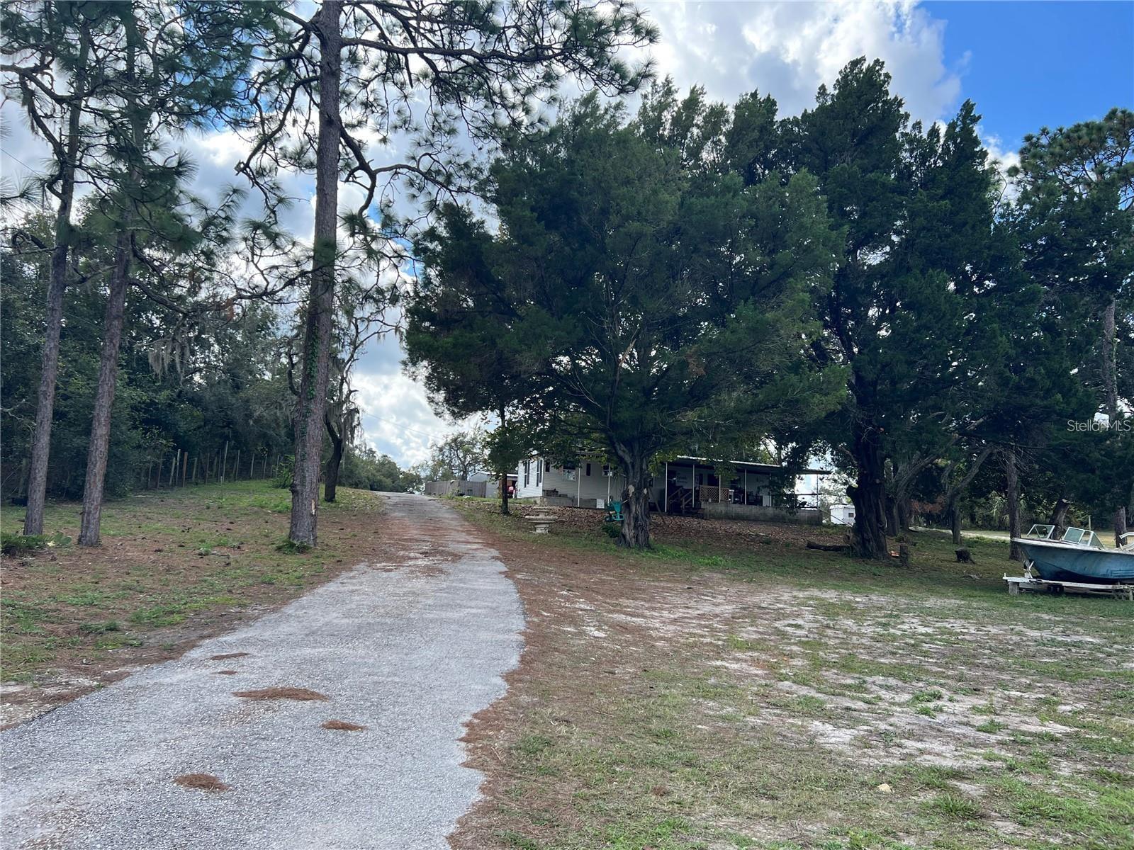 HUDSON GROVE ESTATES - Residential