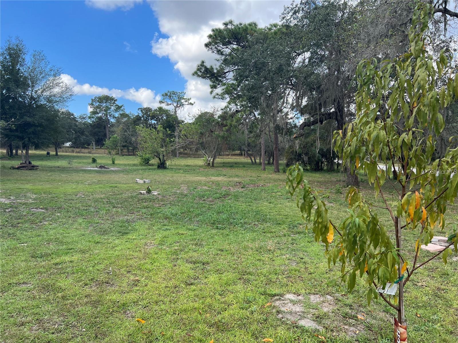 HUDSON GROVE ESTATES - Residential