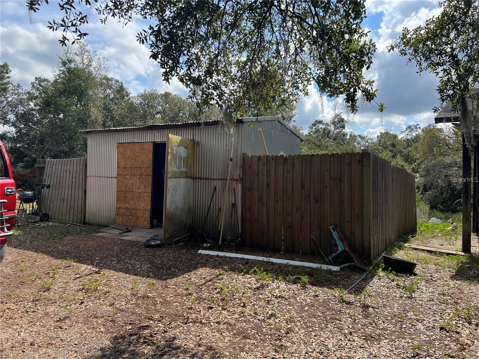 HUDSON GROVE ESTATES - Residential