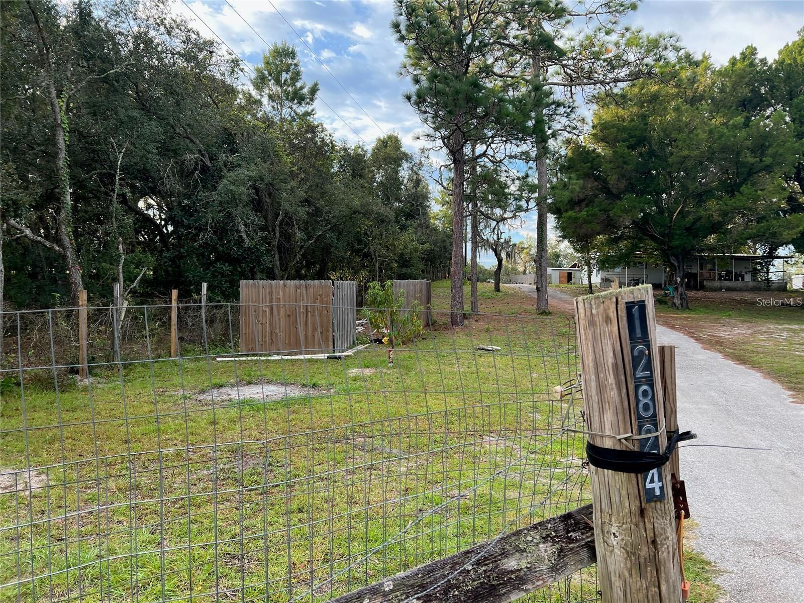 HUDSON GROVE ESTATES - Residential