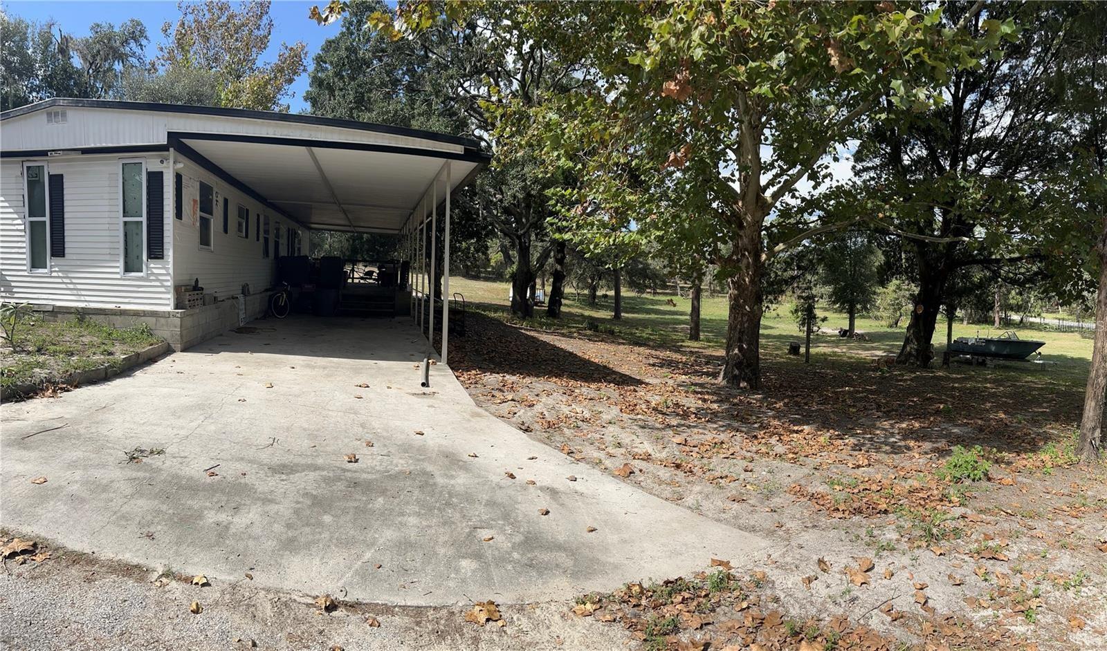 HUDSON GROVE ESTATES - Residential