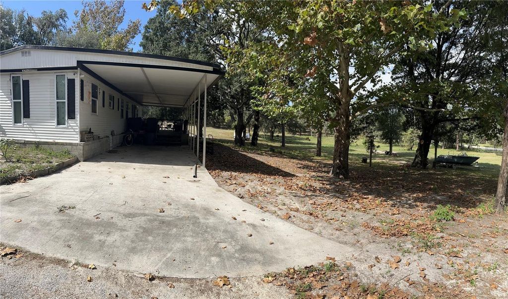 Photo of 12824 Ithica Avenue, Hudson, FL 34667 (MLS # W7883164)