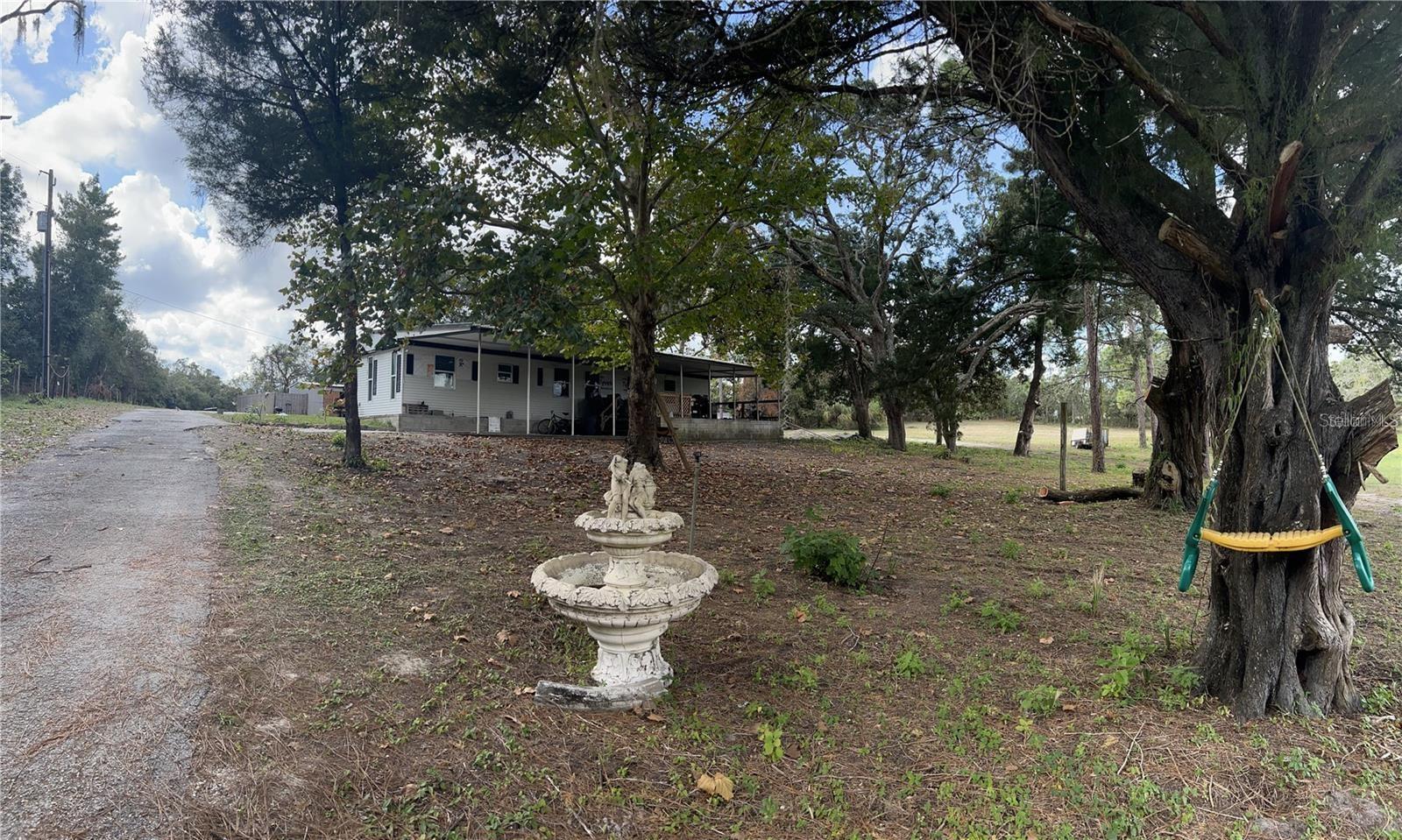 HUDSON GROVE ESTATES - Residential