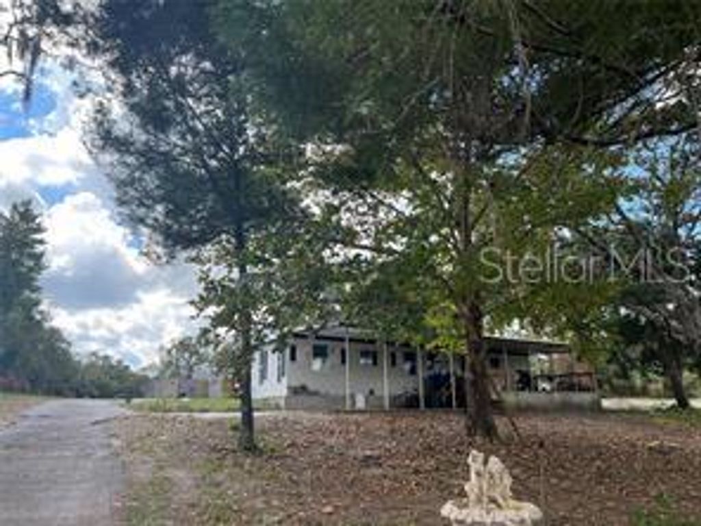 Photo of 12824 Ithica Avenue, Hudson, FL 34667 (MLS # W7883164)