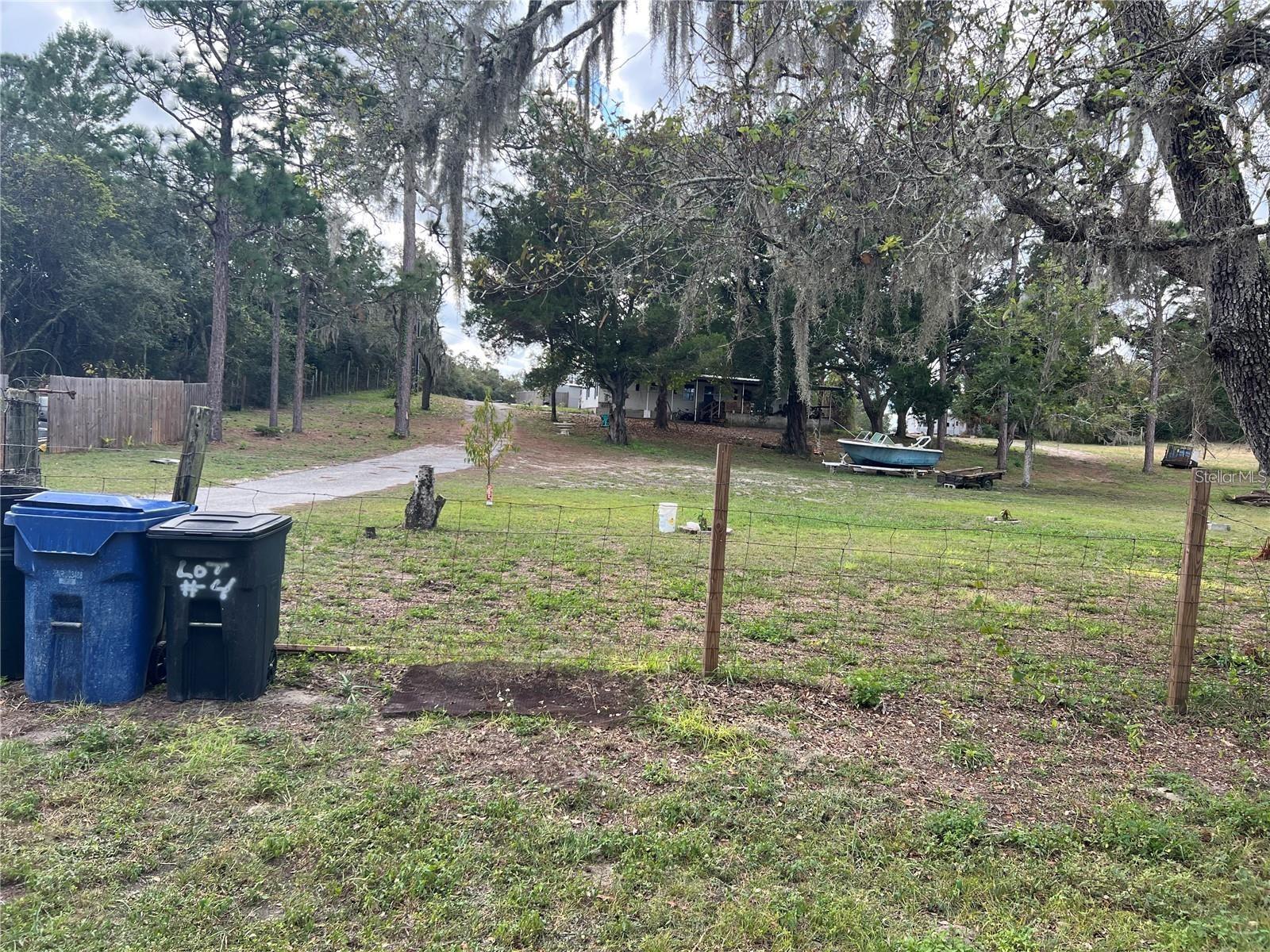 HUDSON GROVE ESTATES - Residential