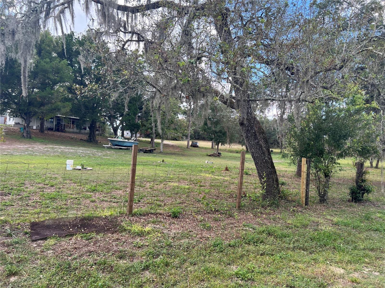 HUDSON GROVE ESTATES - Residential