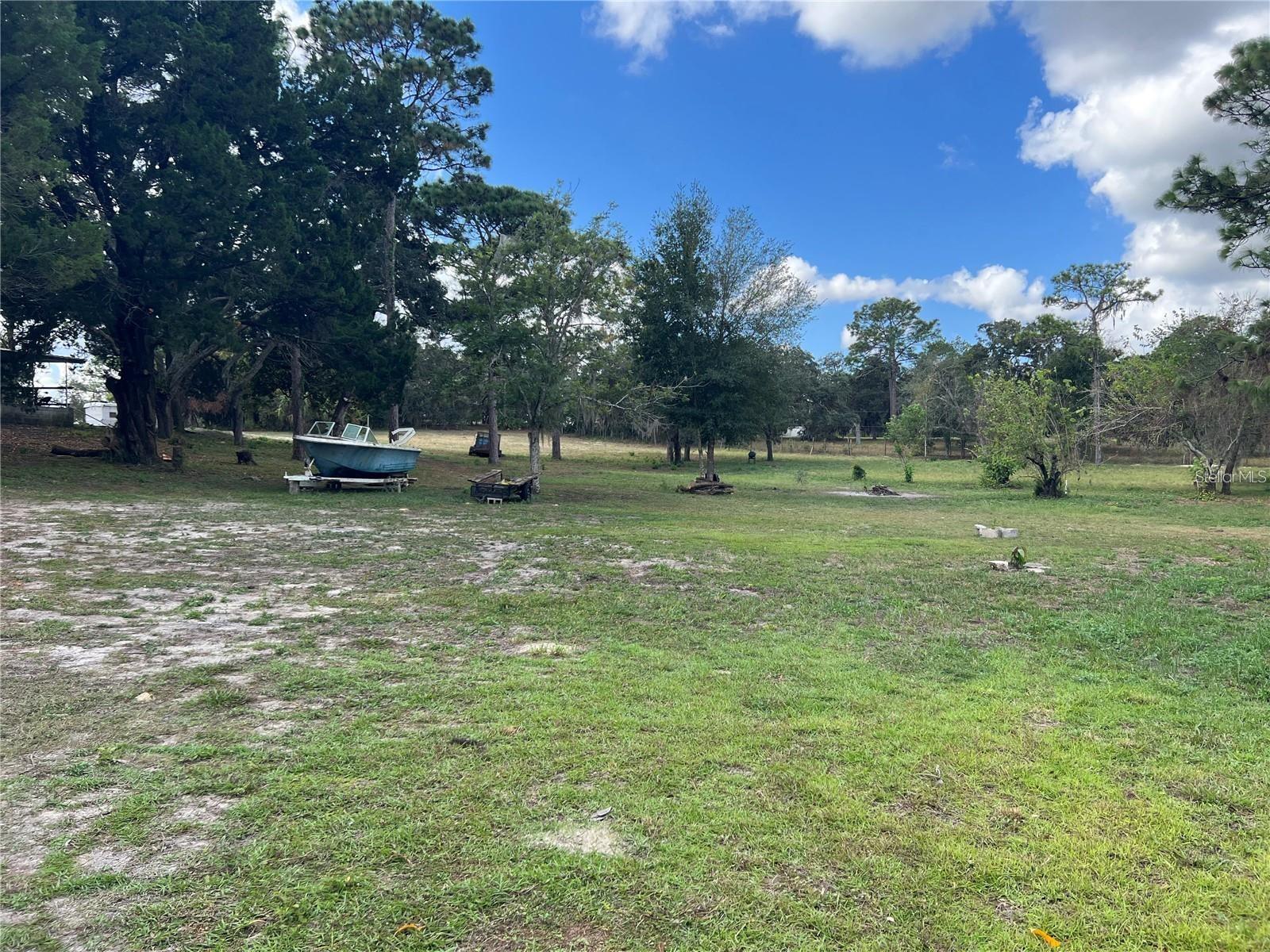 HUDSON GROVE ESTATES - Residential