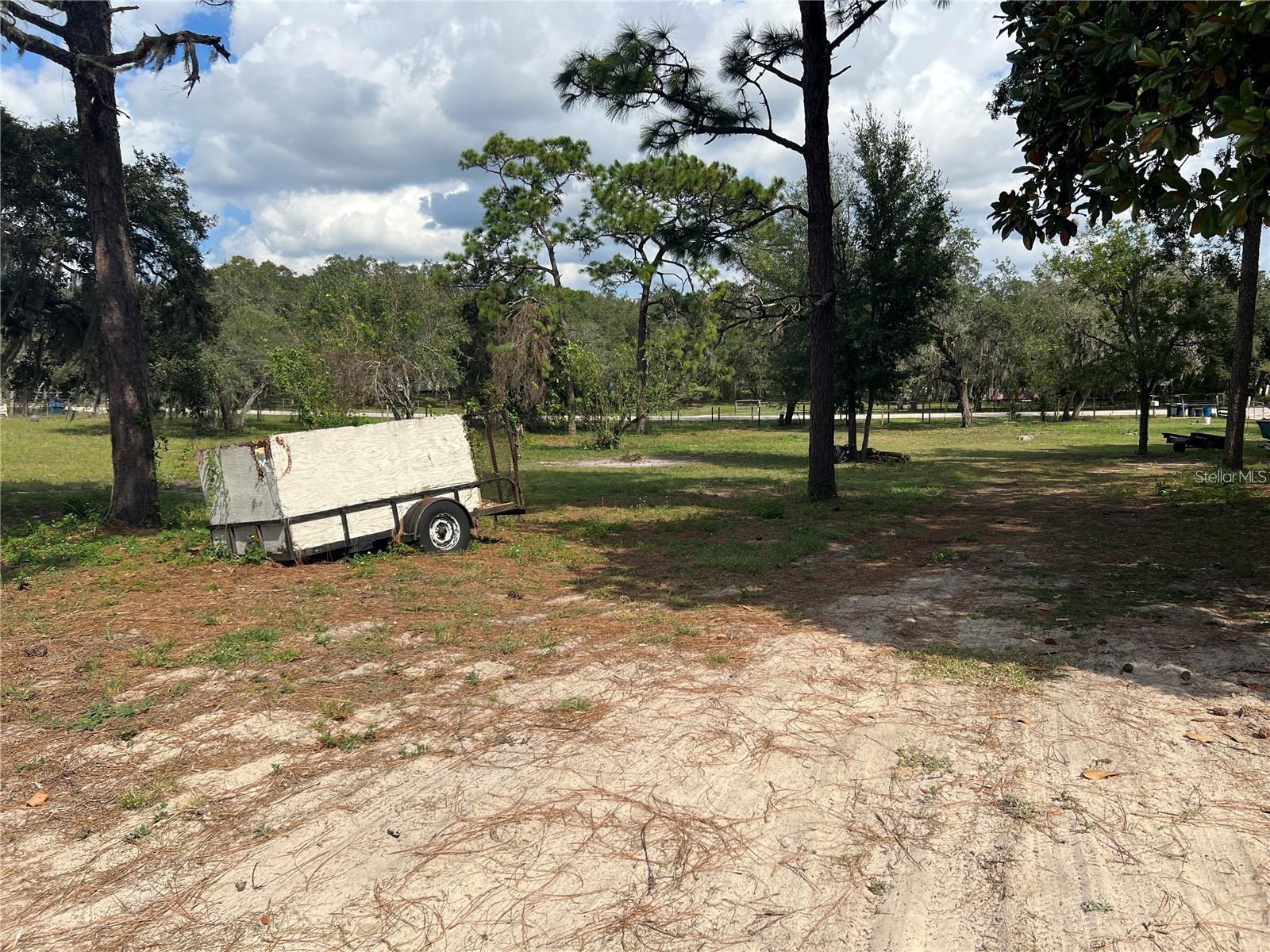 HUDSON GROVE ESTATES - Residential