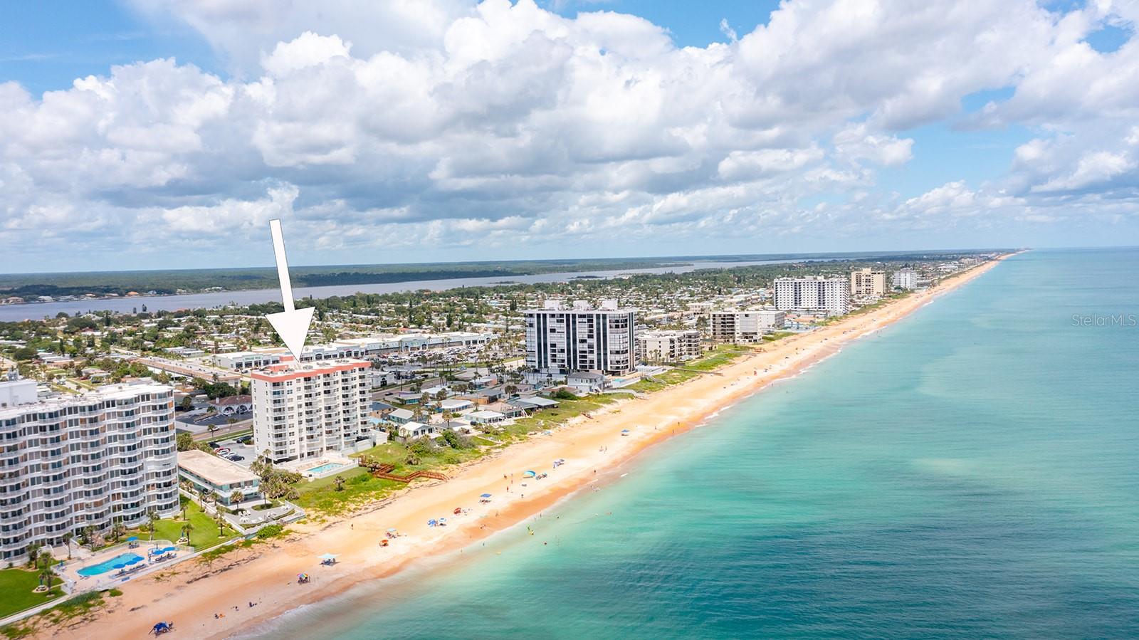 SEAWINDS CONDO RESERVE PRCL 3234-28 - Residential