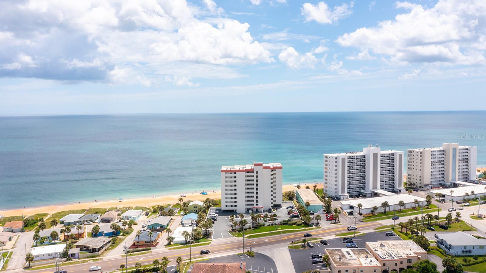 SEAWINDS CONDO RESERVE PRCL 3234-28 - Residential