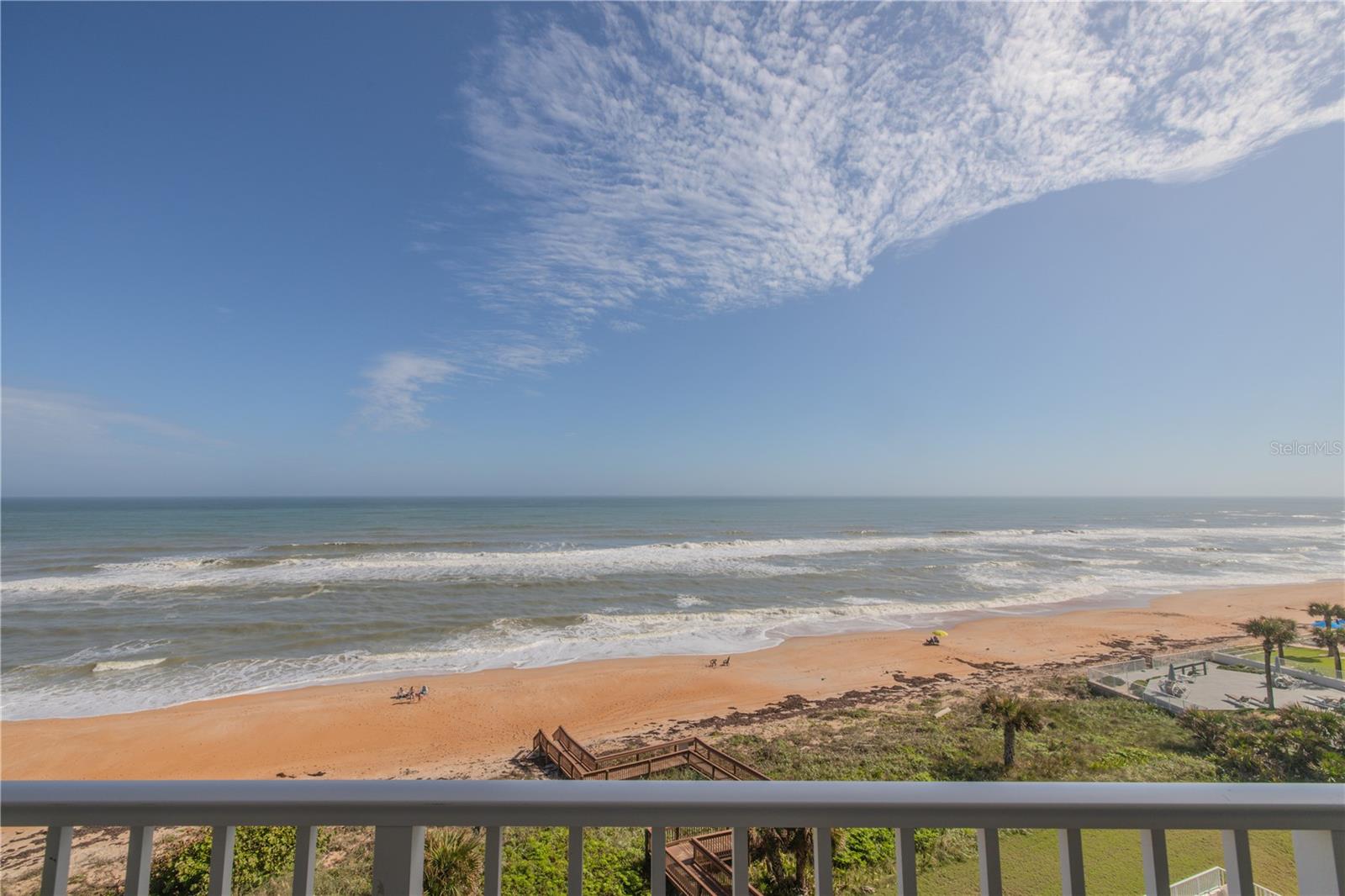 SEAWINDS CONDO RESERVE PRCL 3234-28 - Residential