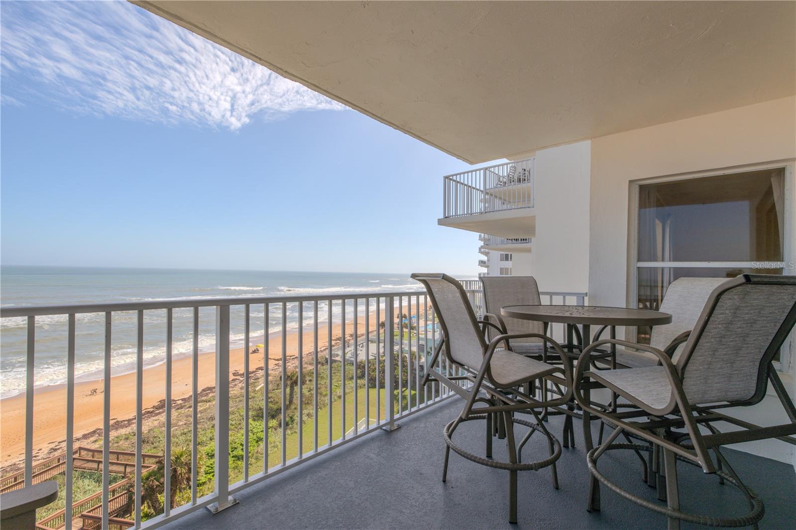 SEAWINDS CONDO RESERVE PRCL 3234-28 - Residential