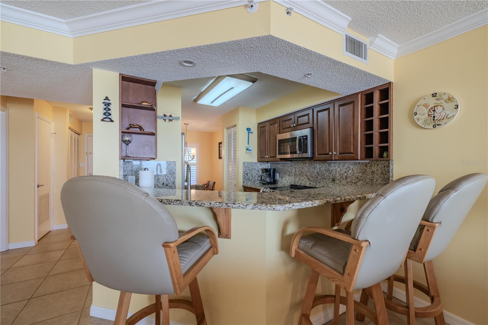 SEAWINDS CONDO RESERVE PRCL 3234-28 - Residential