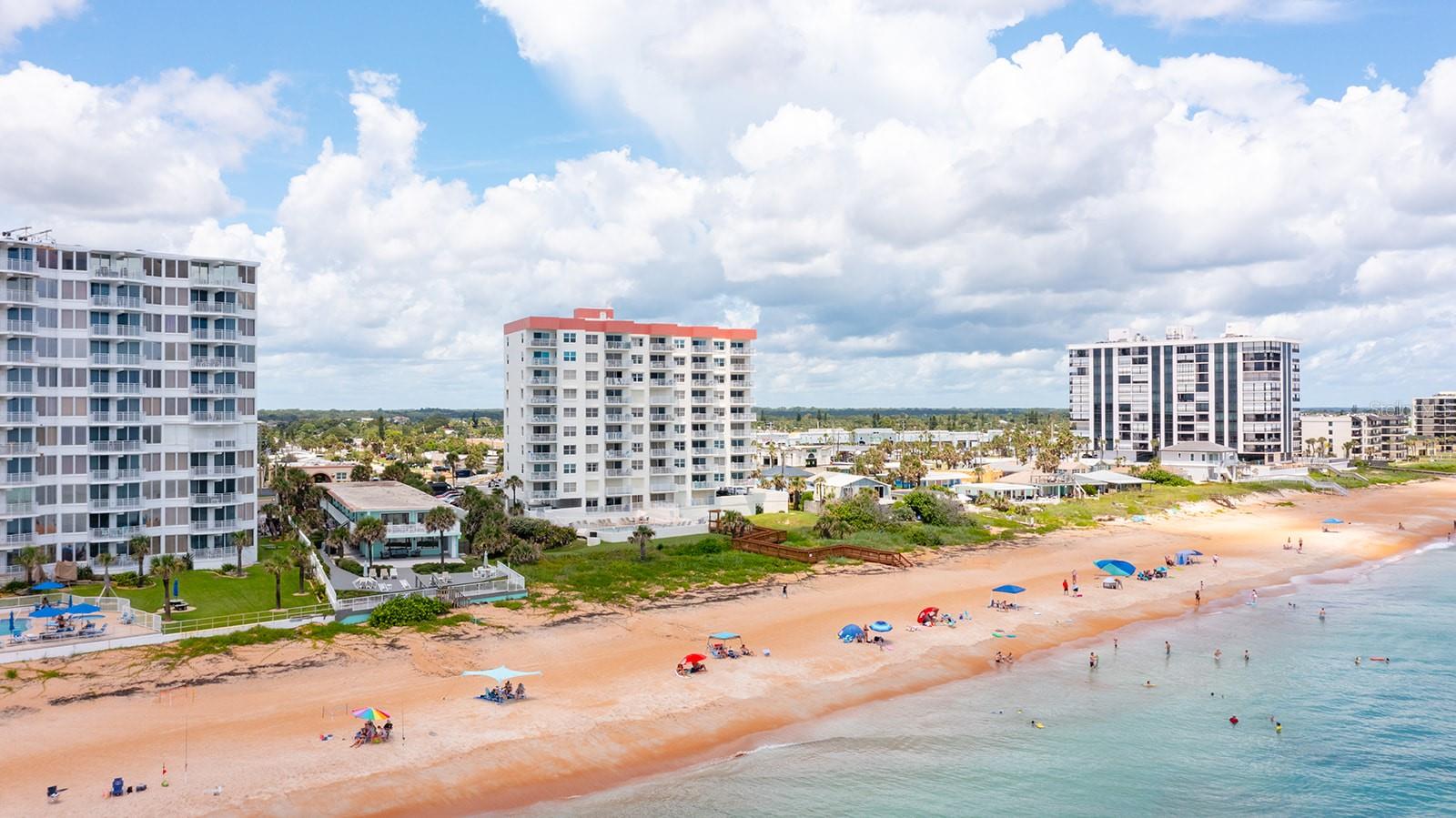 SEAWINDS CONDO RESERVE PRCL 3234-28 - Residential