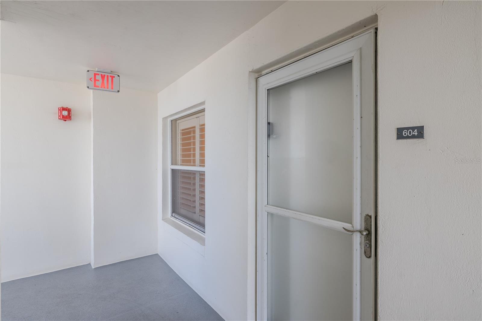 SEAWINDS CONDO RESERVE PRCL 3234-28 - Residential