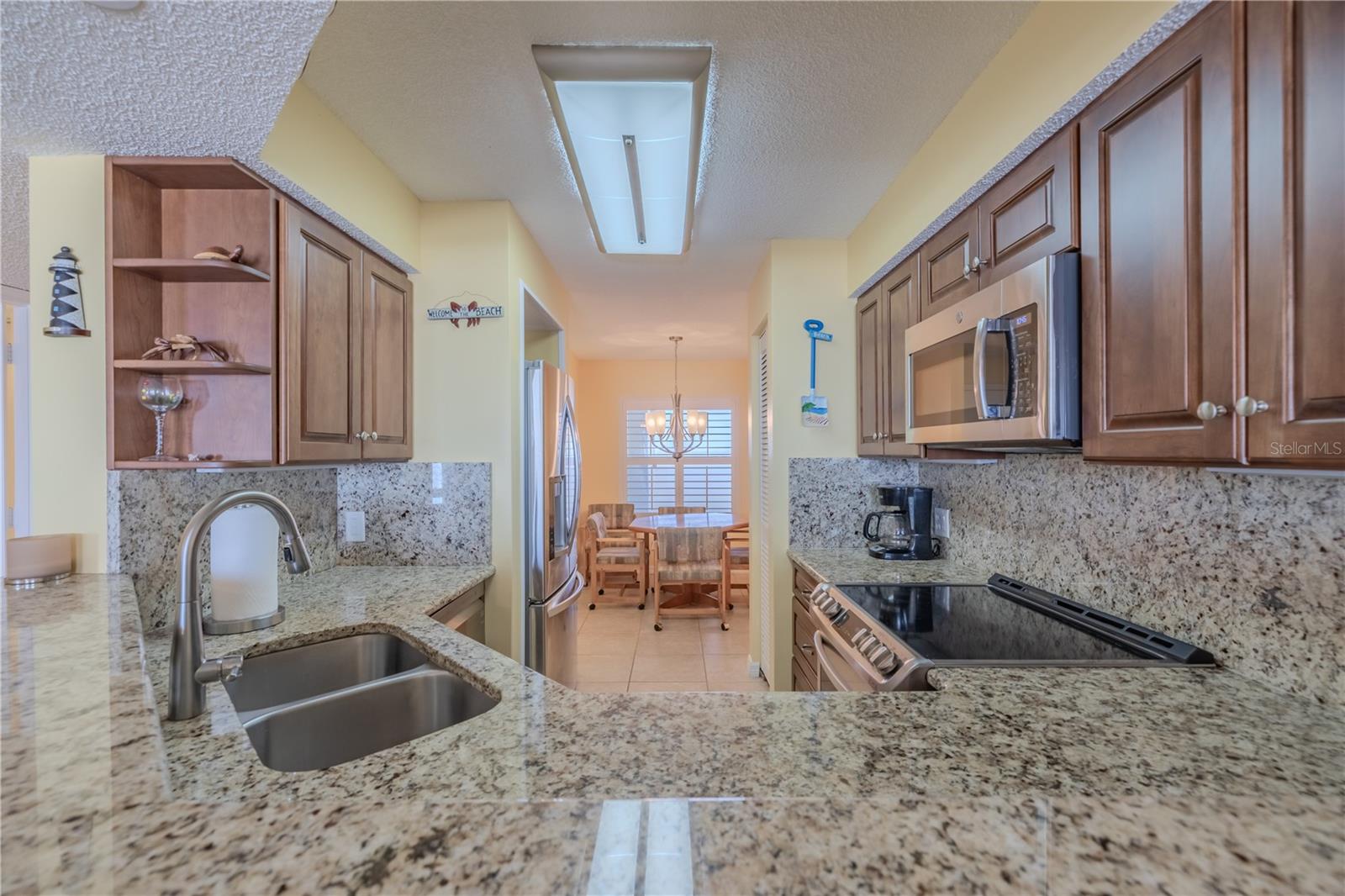 SEAWINDS CONDO RESERVE PRCL 3234-28 - Residential