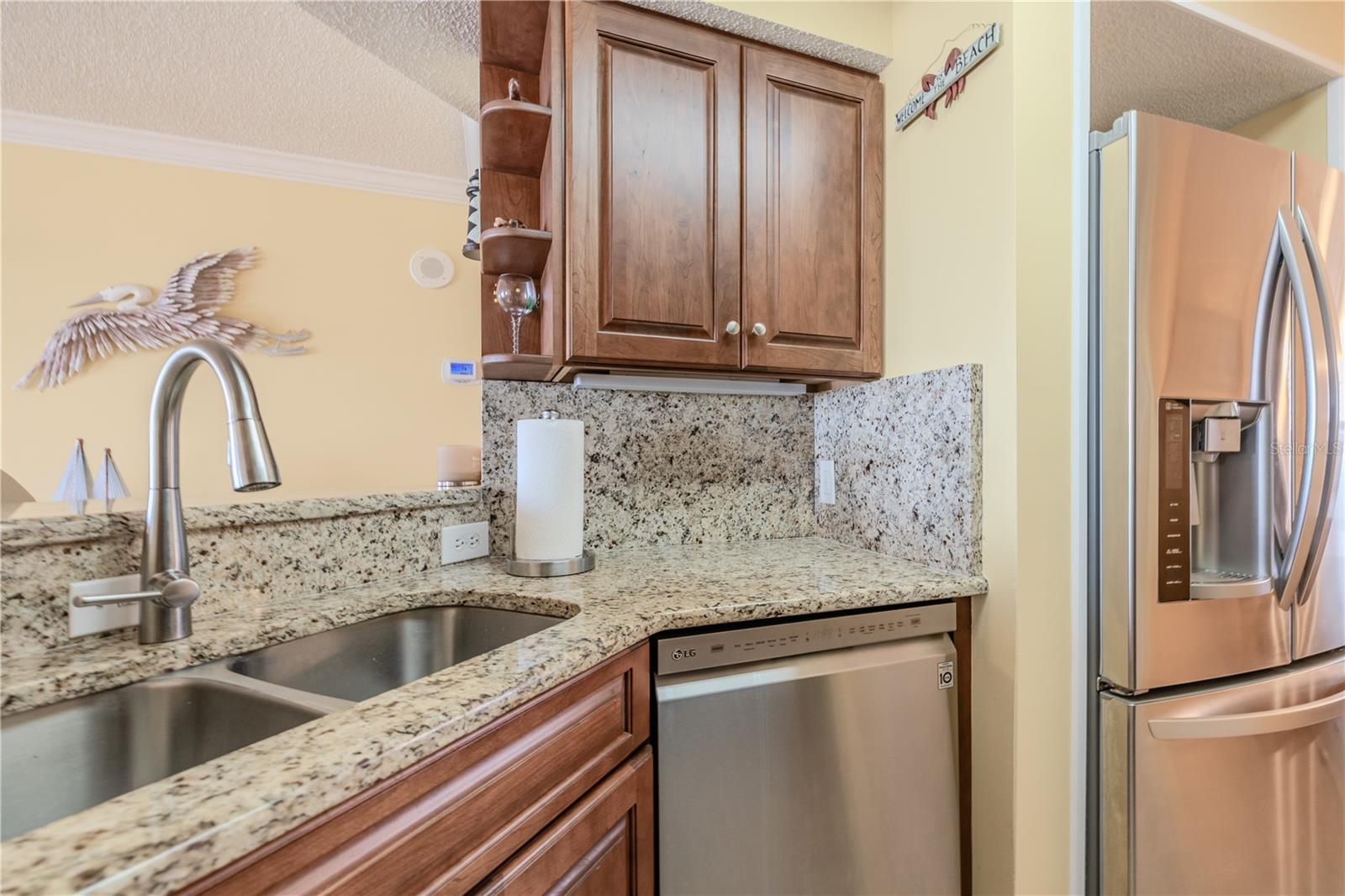 SEAWINDS CONDO RESERVE PRCL 3234-28 - Residential