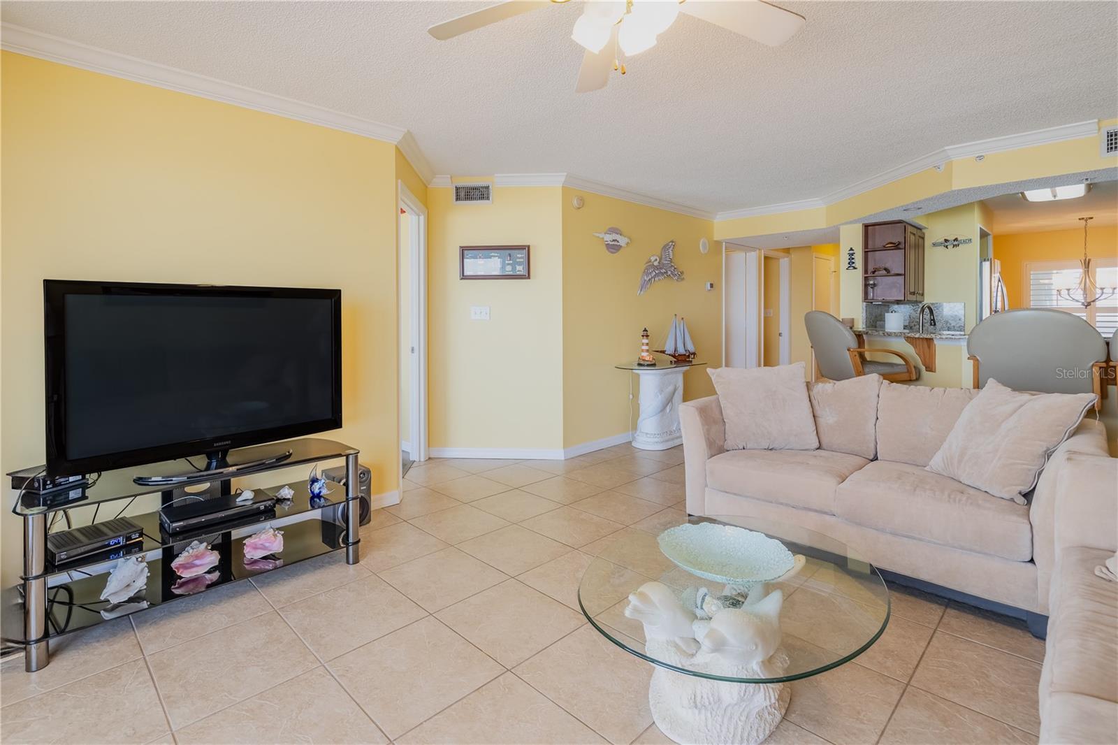 SEAWINDS CONDO RESERVE PRCL 3234-28 - Residential