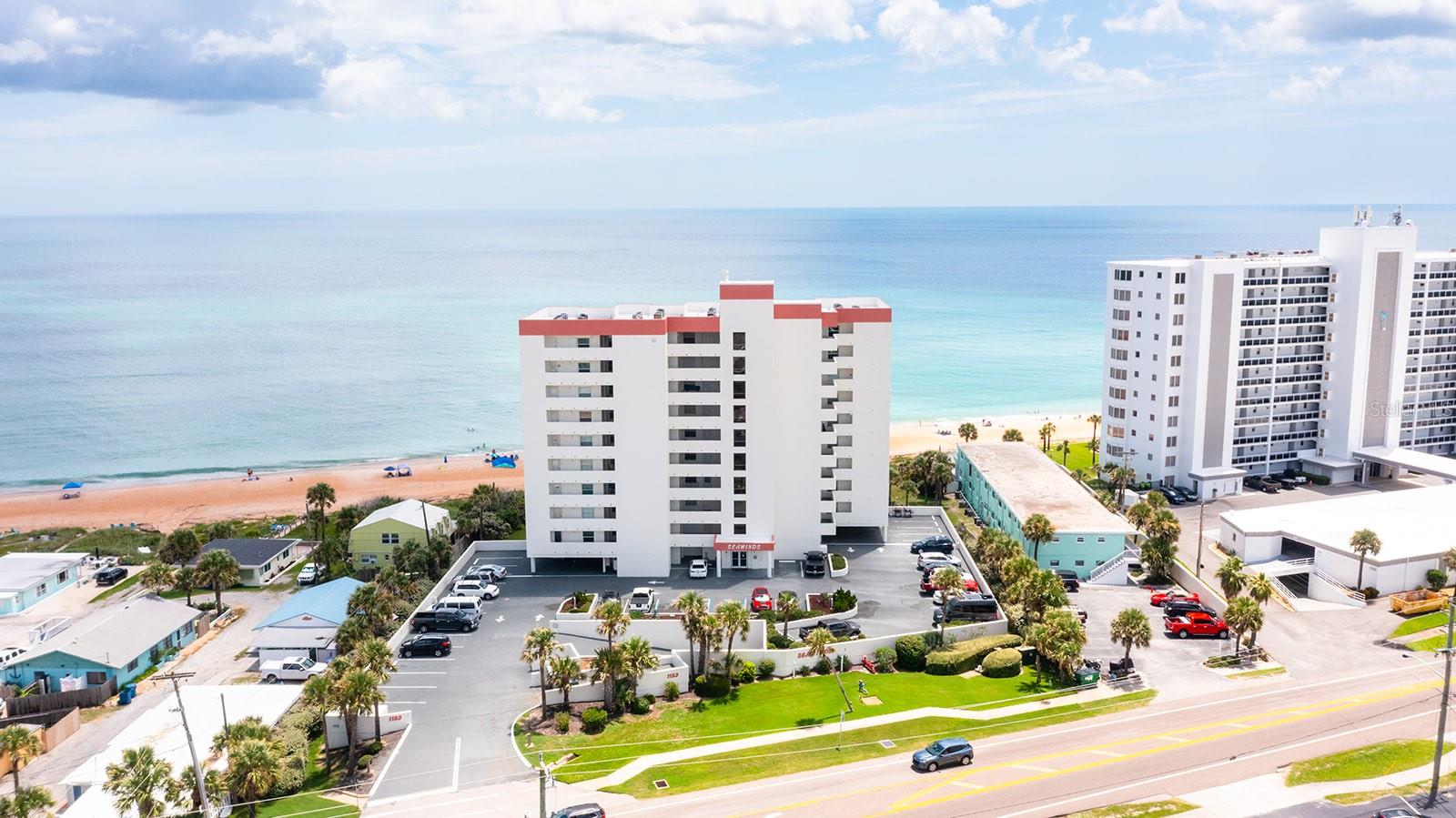 SEAWINDS CONDO RESERVE PRCL 3234-28 - Residential
