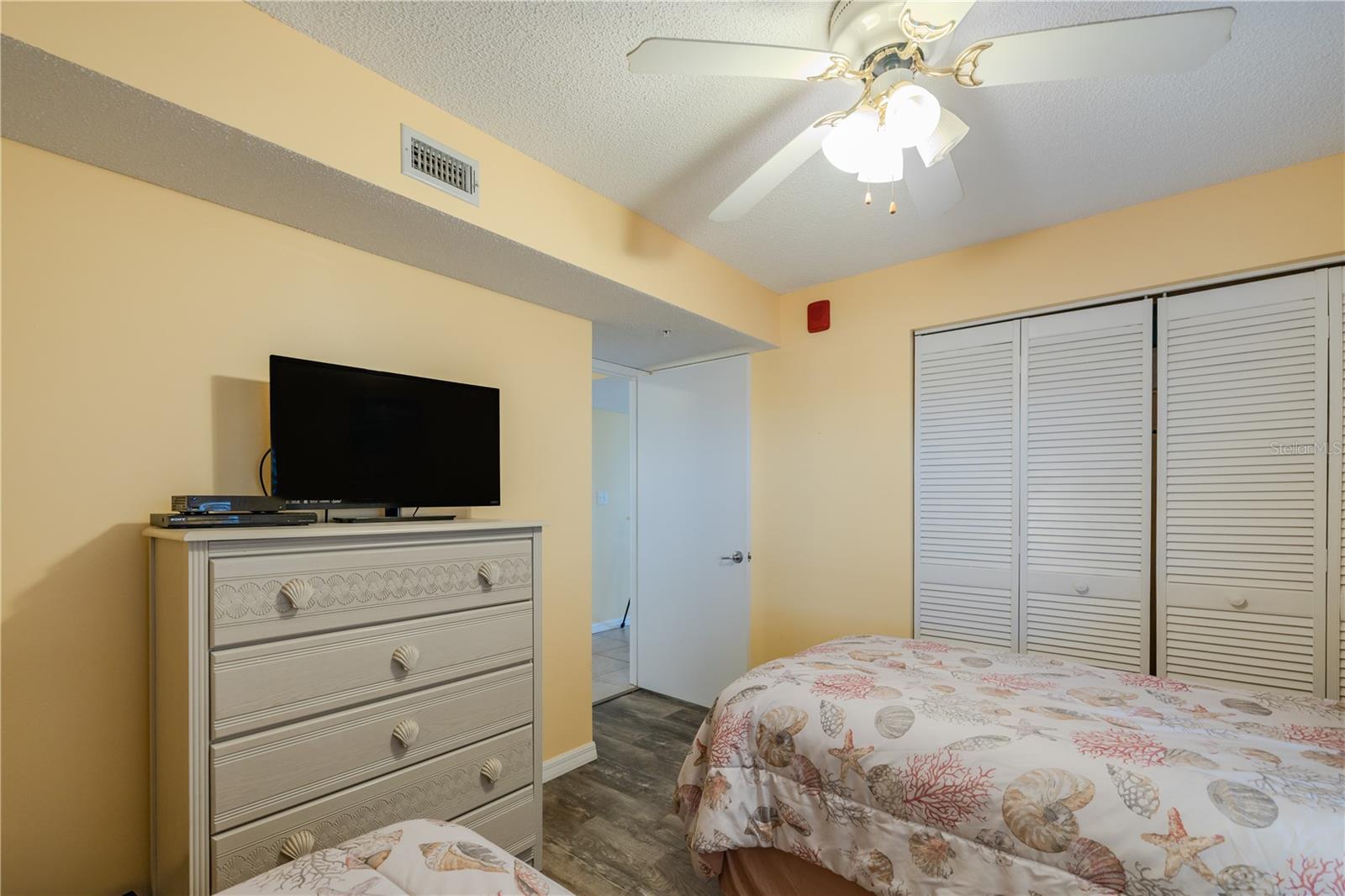 SEAWINDS CONDO RESERVE PRCL 3234-28 - Residential