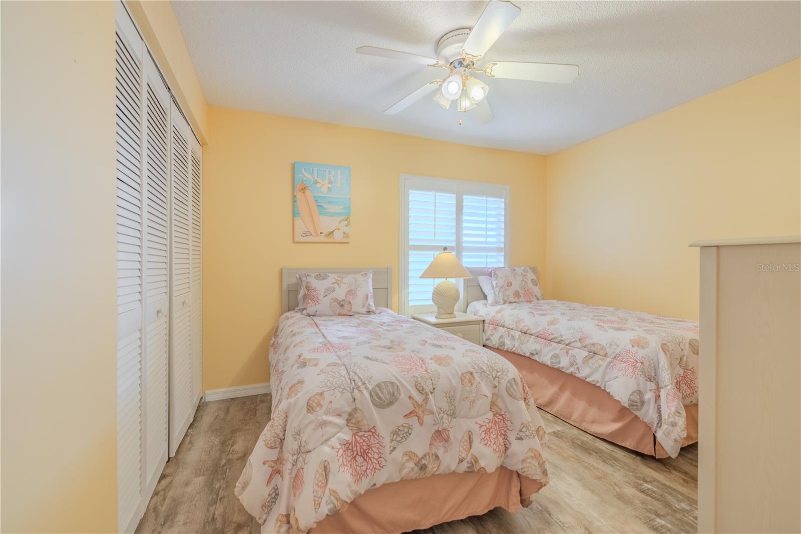 SEAWINDS CONDO RESERVE PRCL 3234-28 - Residential