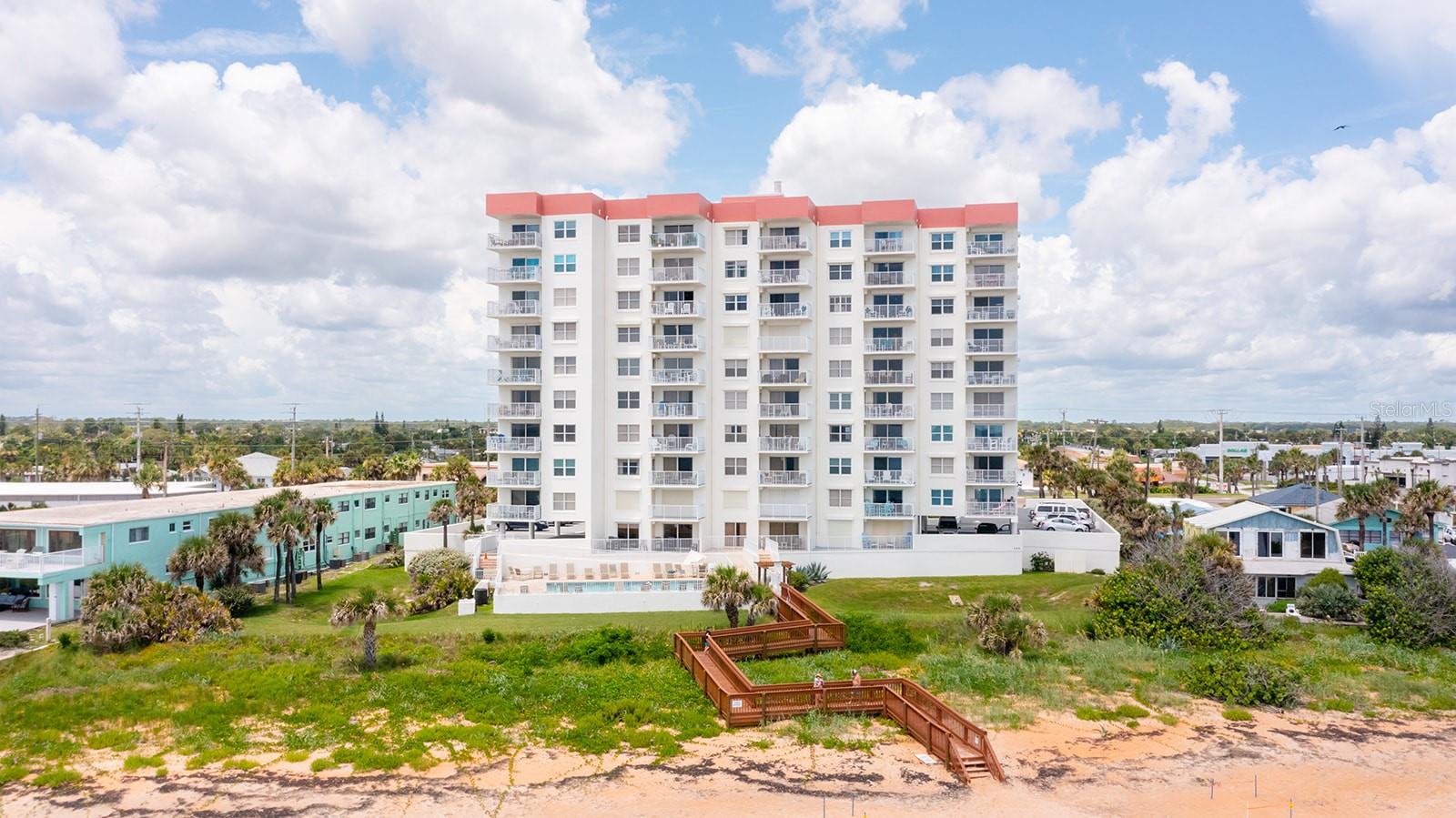 SEAWINDS CONDO RESERVE PRCL 3234-28 - Residential